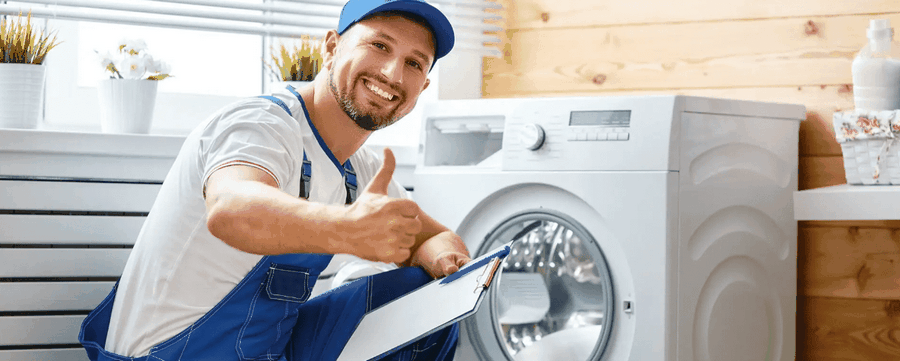 Ремонт стиральных машин Haier (Хайер) в Краснодаре
