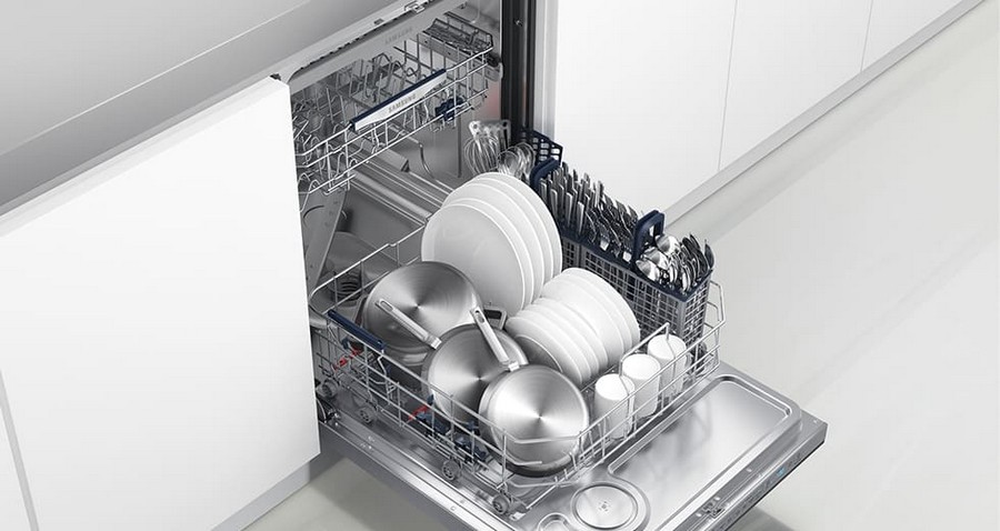 Ремонт посудомоечных машин SMEG Ремонт посудомоечных машин SMEG